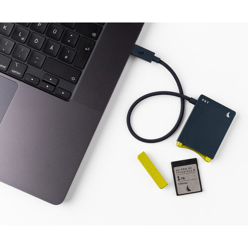 Angelbird 1TB AV PRO SE CFexpress v4 Type B Memory Card
