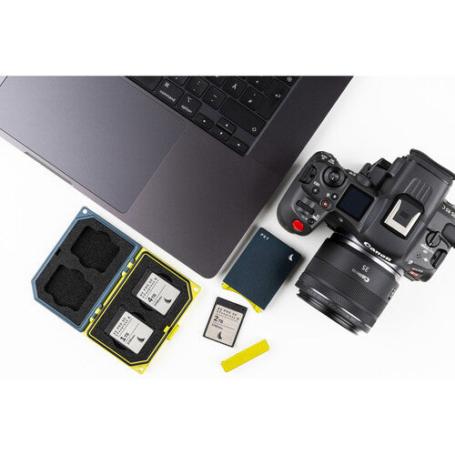 Angelbird 2TB AV PRO SE CFexpress v4 Type B Memory Card