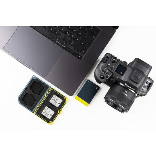 Angelbird 512GB AV PRO SE CFexpress v4 Type B Memory Card