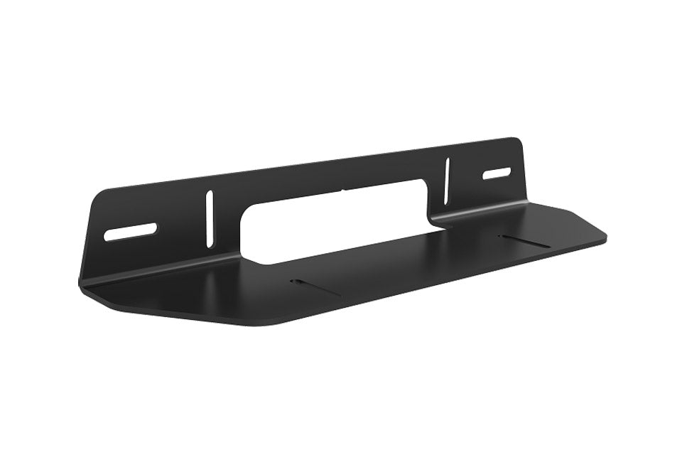 Sonos Beam Wall Bracket - Black