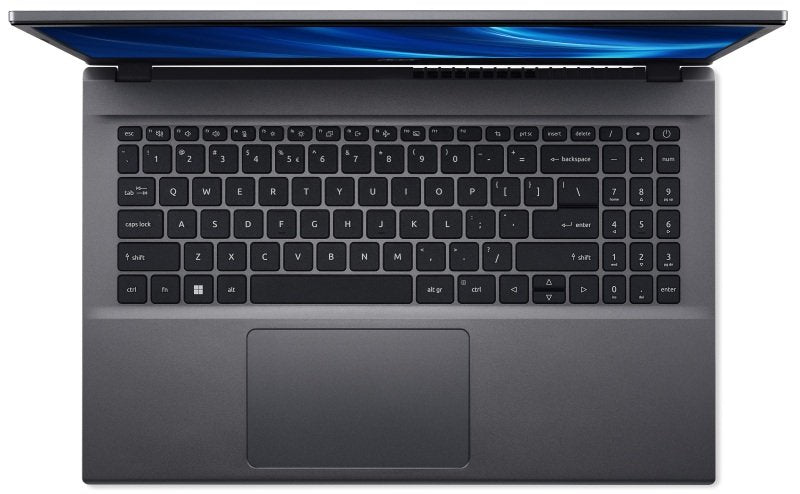 Portátil Acer Extensa 15 EX215-55 NX.EGYEK.00G | Gris acero