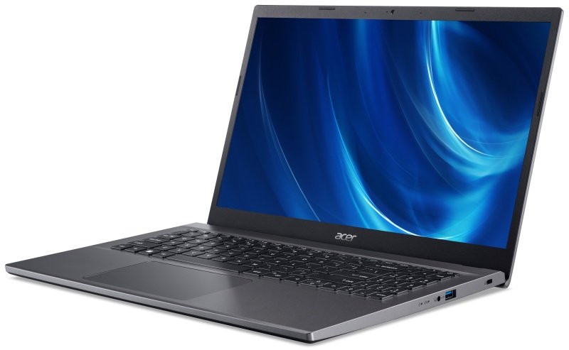 Portátil Acer Extensa 15 EX215-55 NX.EGYEK.00G | Gris acero