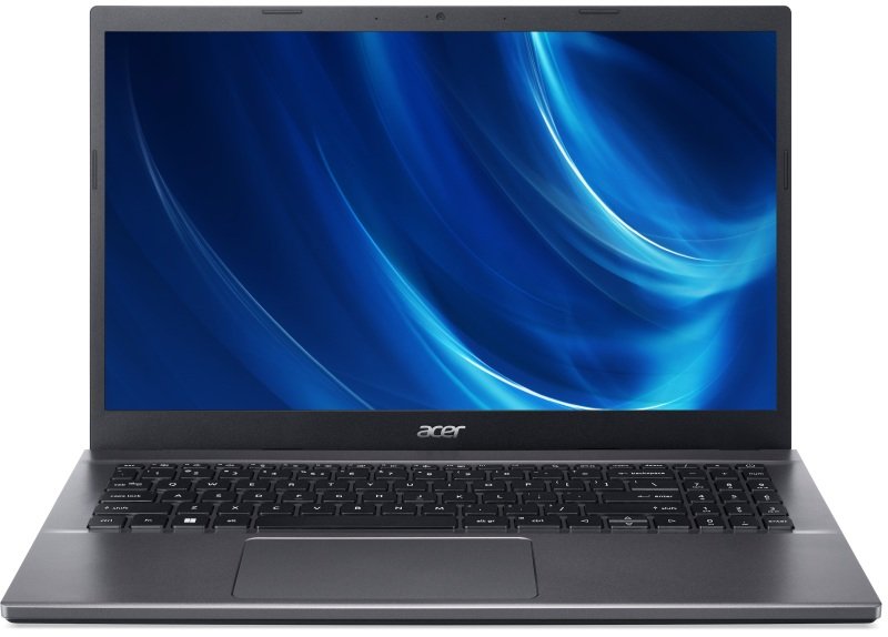 Acer Extensa 15 EX215-55 Laptop NX.EGYEK.00G  | Steel Grey
