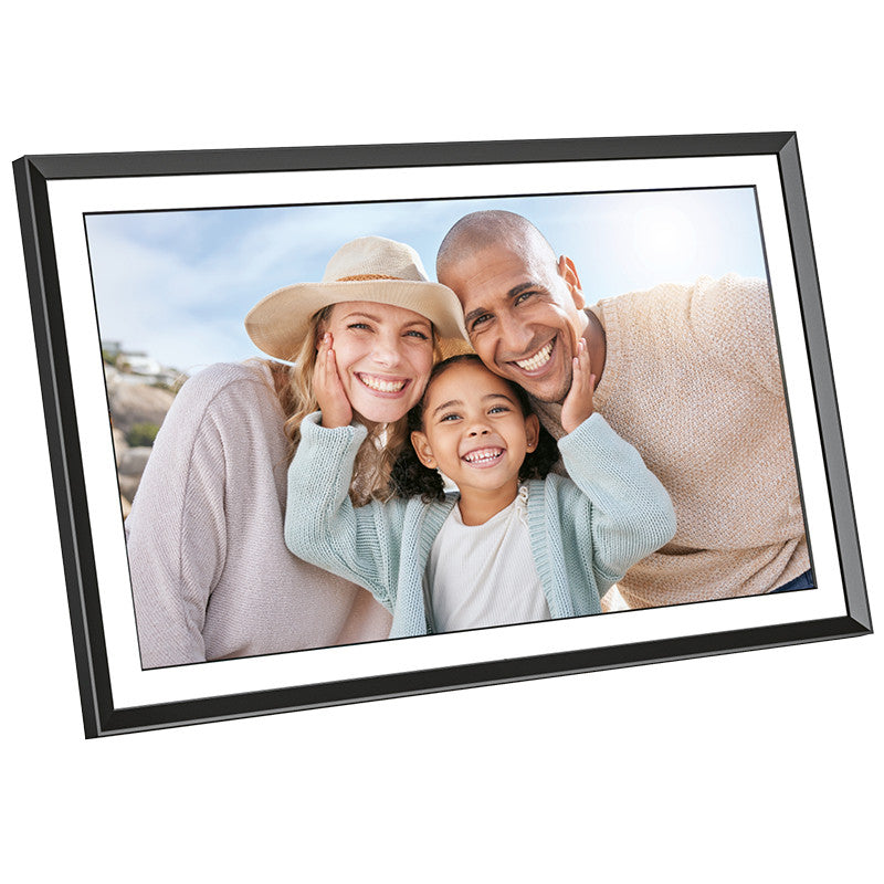 Agfa 15.6" Realiview Smart Wi-Fi Photo Frame