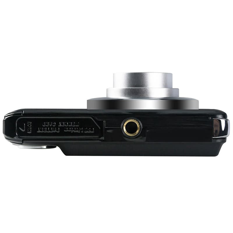 Cámara digital compacta Agfa Photo Realishot DC8200