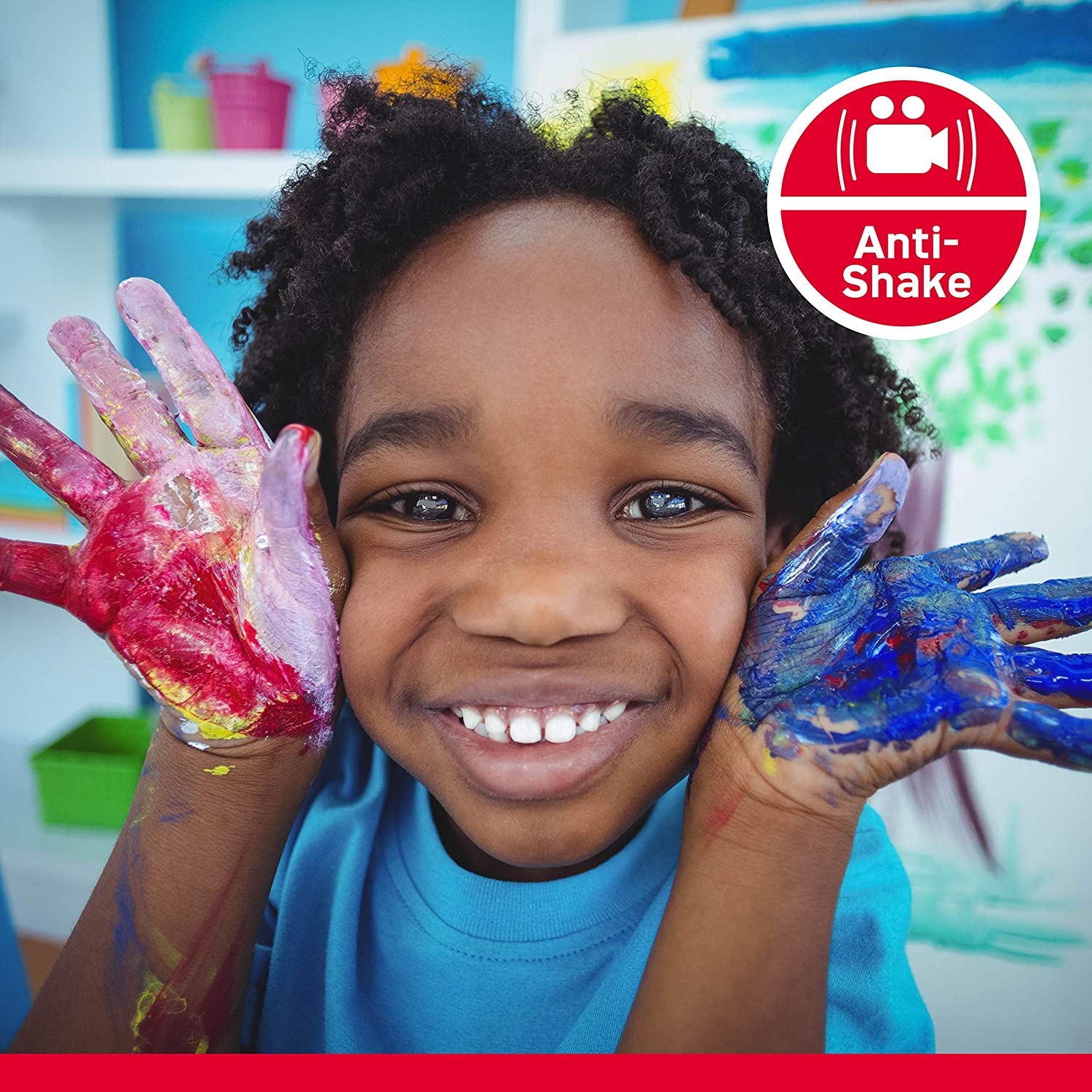 Cámara digital compacta Agfa Photo Realishot DC8200