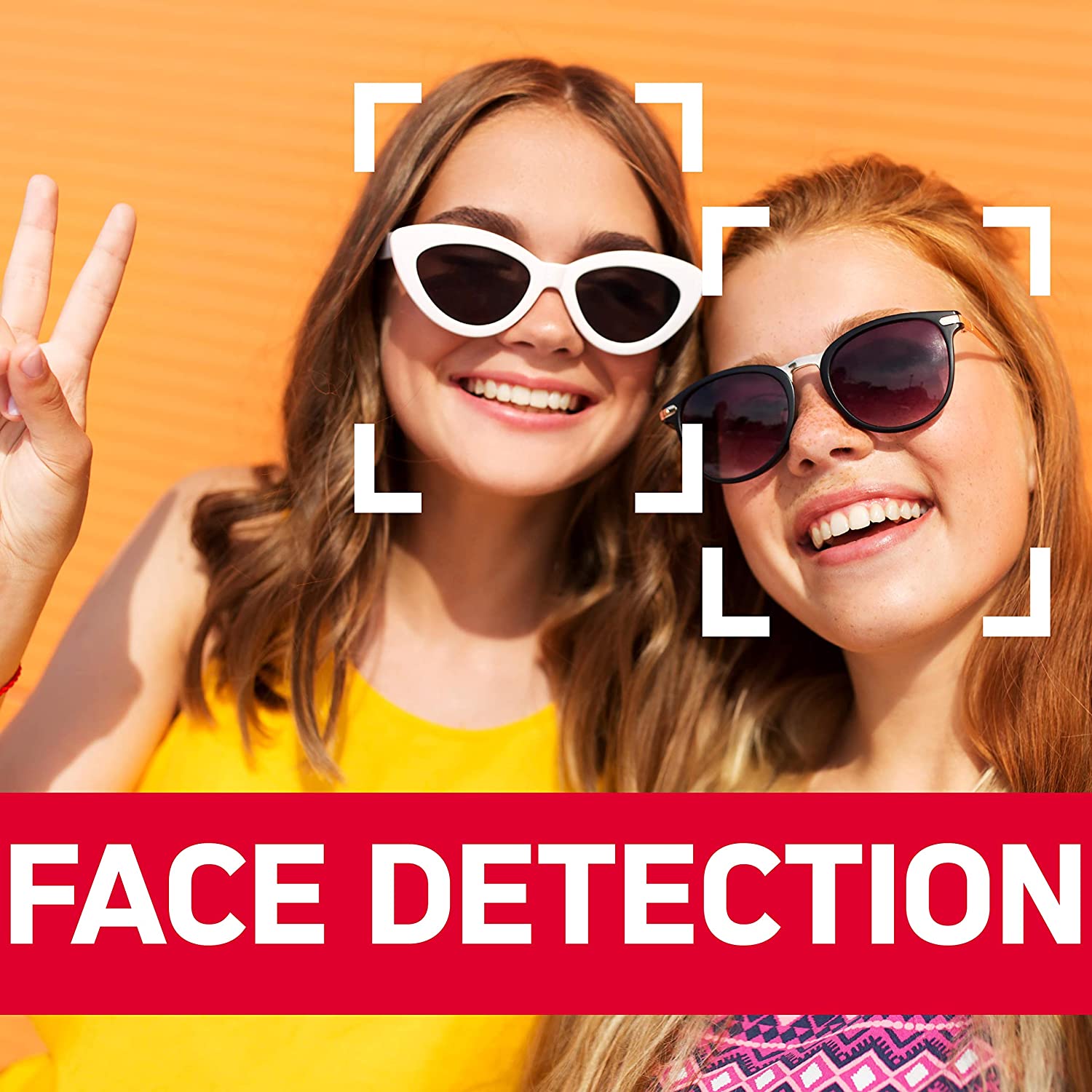 Cámara digital compacta Agfa Photo Realishot DC8200