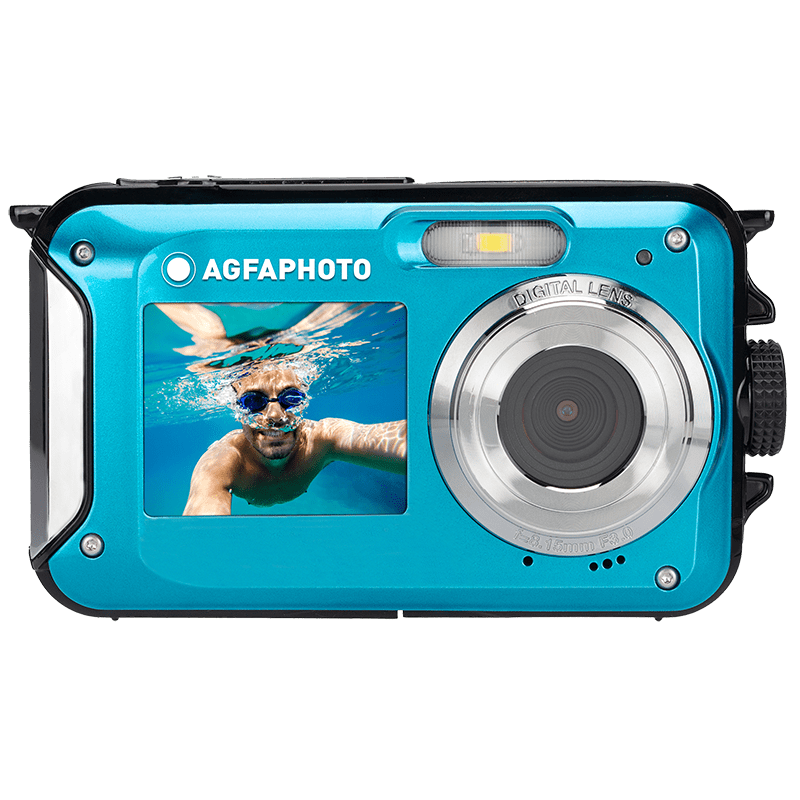 AgfaPhoto Realishot WP8000 All Weather Camera