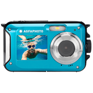 AgfaPhoto Realishot WP8000 All Weather Camera