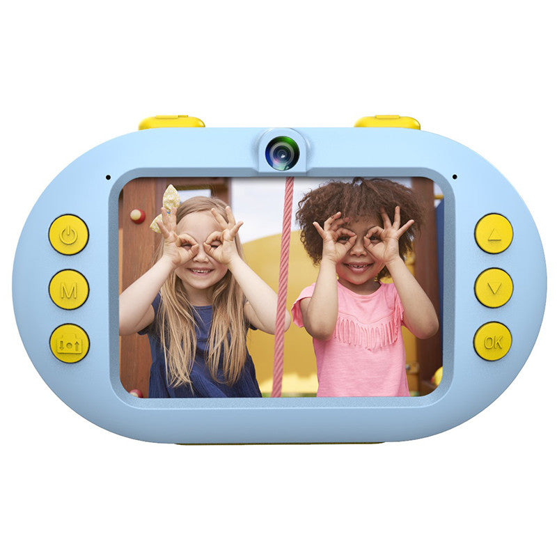 Cámara impermeable para niños Agfa Realikids