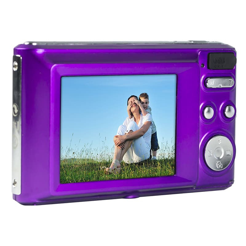 Agfa Realishot DC5200 Digital Camera