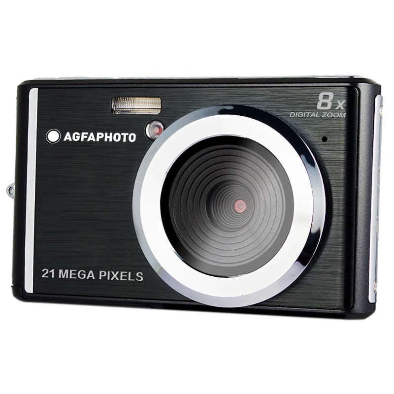 Agfa Realishot DC5200 Digital Camera