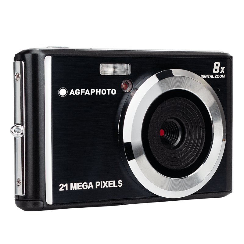 Agfa Realishot DC5200 Digital Camera