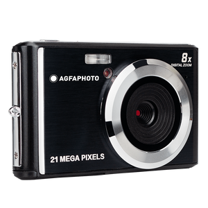 Agfa Realishot DC5200 Digital Camera