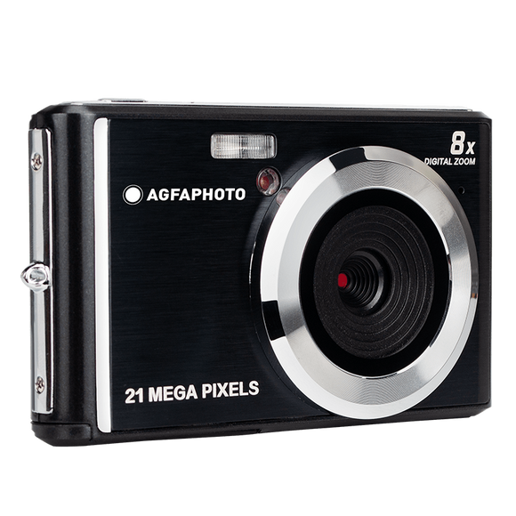 Agfa Realishot DC5200 Digital Camera
