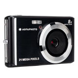 Agfa Realishot DC5200 Digital Camera
