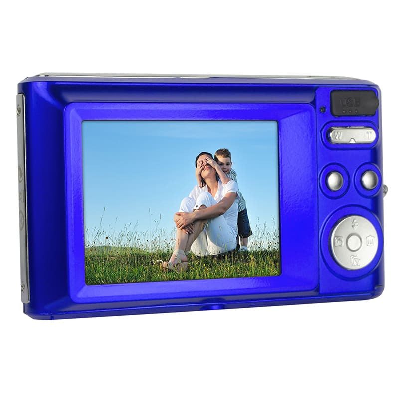 Cámara digital Agfa Realishot DC5200 