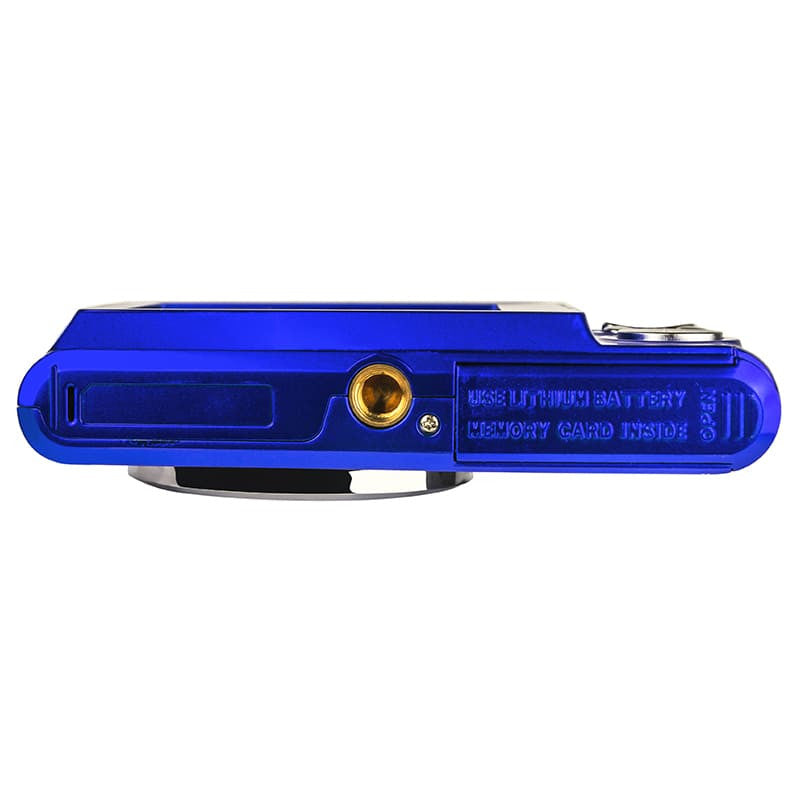 Cámara digital Agfa Realishot DC5200 