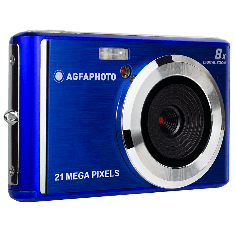 Agfa Realishot DC5200 Digital Camera