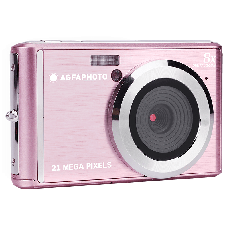 Agfa Realishot DC5200 Digital Camera