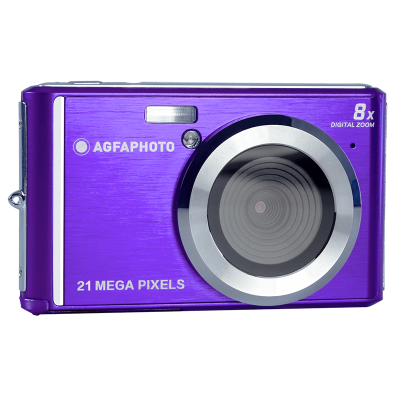 Agfa Realishot DC5200 Digital Camera