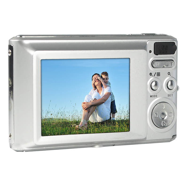 Agfa Realishot DC5200 Digital Camera