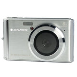 Agfa Realishot DC5200 Digital Camera