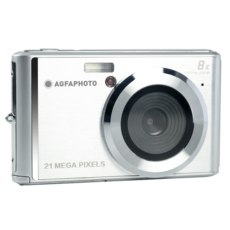 Agfa Realishot DC5200 Digital Camera