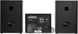 Aiwa Bluetooth Mini Stereo Hi-Fi System | MSBTU300