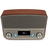 Aiwa Bluetooth Speaker 50W Brown | BSTU750BR
