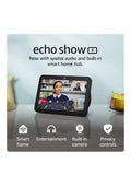 Amazon Echo Show 8 (3rd Gen) Smart Speaker With Alexa