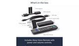 Amazon Fire TV Stick 4K Ultra HD Max - 2nd Gen