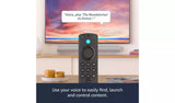 Amazon Fire TV Stick 4K Ultra HD Max - 2nd Gen