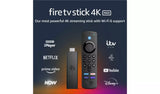 Amazon Fire TV Stick 4K Ultra HD Max - 2nd Gen