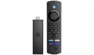 Amazon Fire TV Stick 4K Ultra HD Max - 2nd Gen