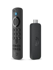 Amazon Fire TV Stick 4K Ultra HD 2023 | 2nd Gen