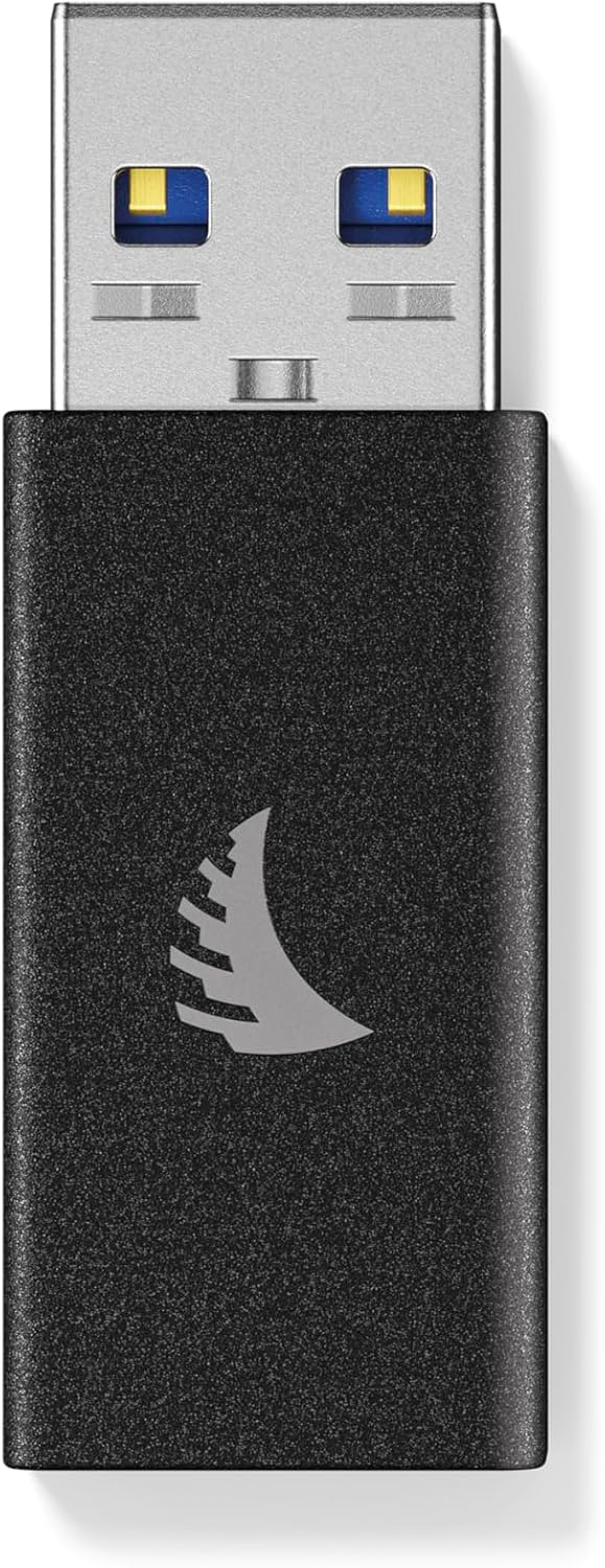 Angelbird USB-A-to-C Adapter