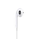 Apple EarPods with Remote and Mic (3.5mm Headphone Plug)