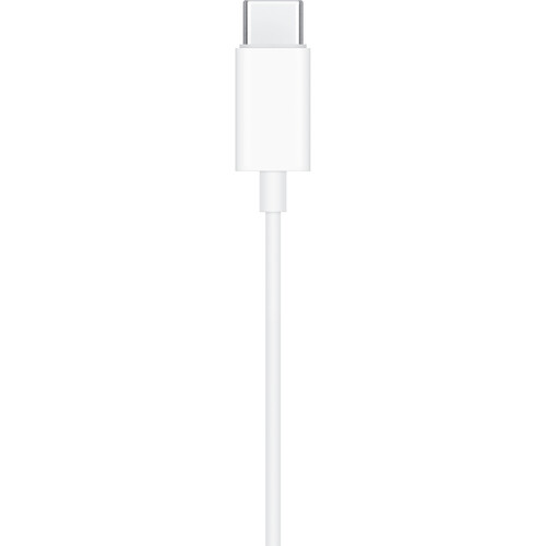 Apple EarPods with USB-C Connector - White