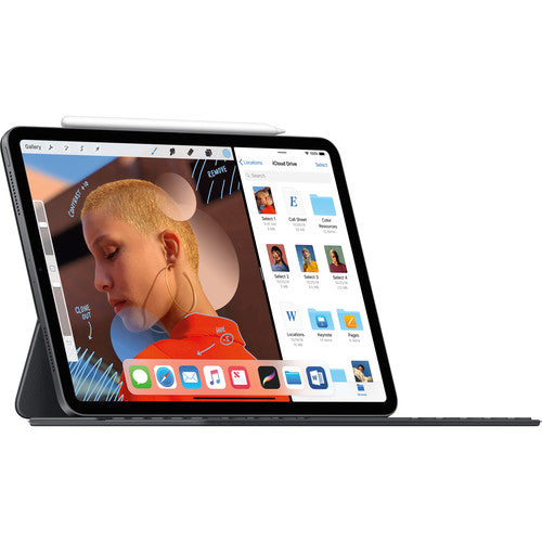 Apple Pencil 2nd Generation – Carlos