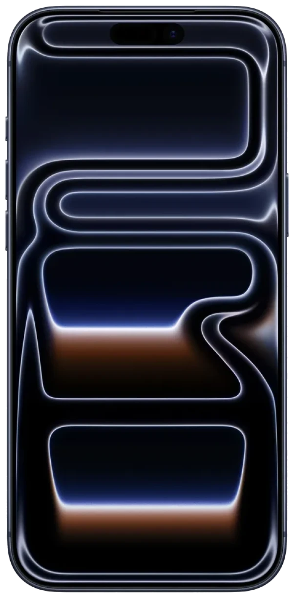 Apple iPhone 17 Pro Max 256GB - Deep Blue