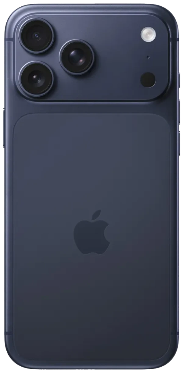 Apple iPhone 17 Pro Max 256GB - Deep Blue