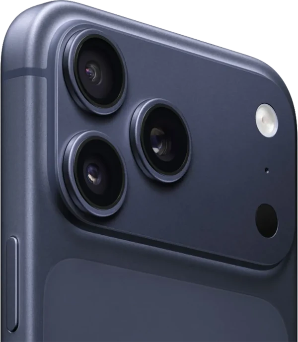 Apple iPhone 17 Pro Max 256GB - Deep Blue