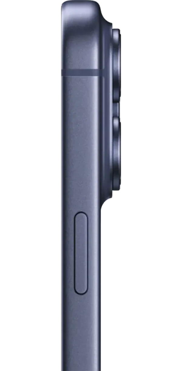 Apple iPhone 17 Pro Max 256GB - Deep Blue