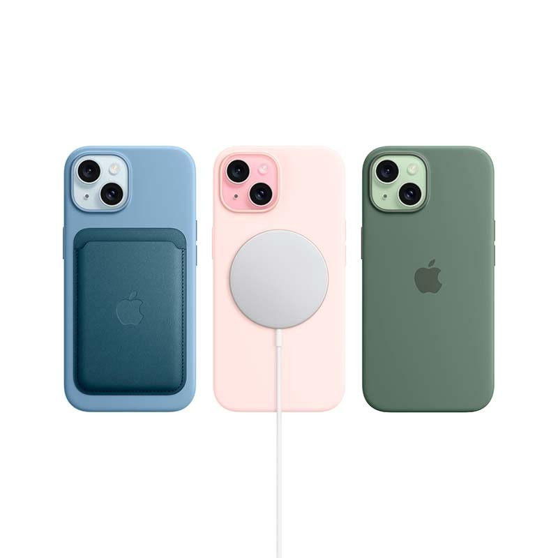 Apple iPhone 15 5G 128GB