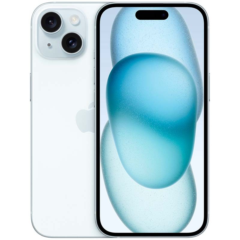 Apple iPhone 15 5G 128GB