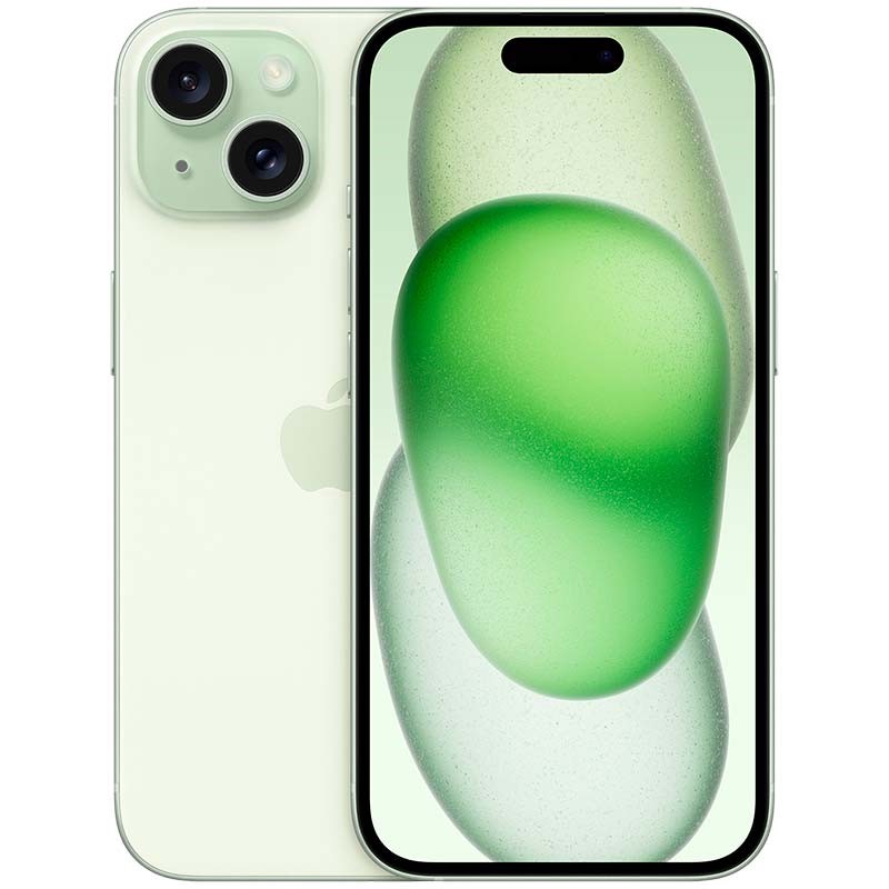 Apple iPhone 15 5G 128GB