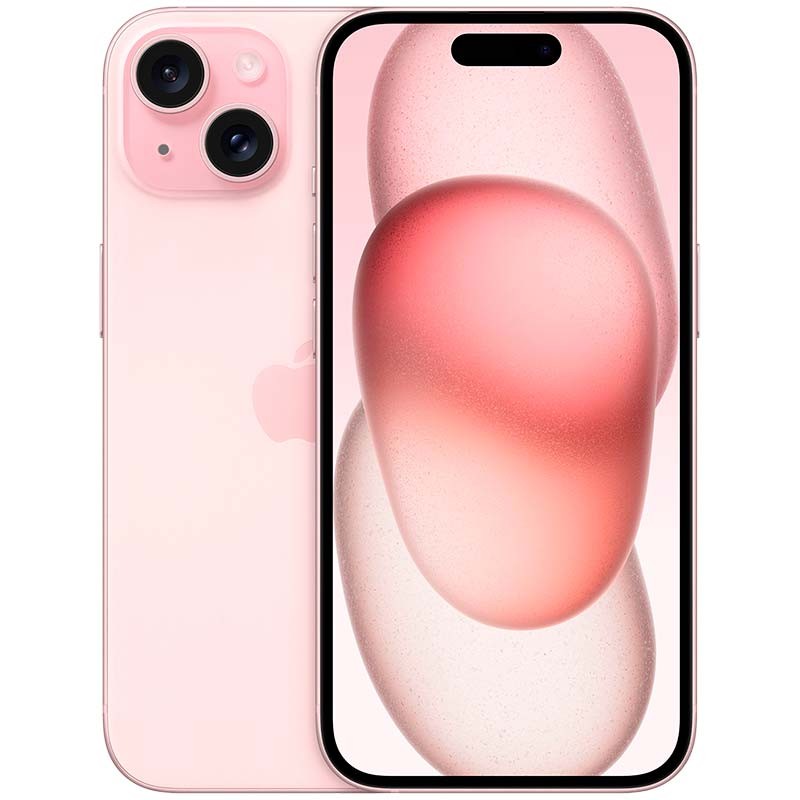 Apple iPhone 15 5G 128GB