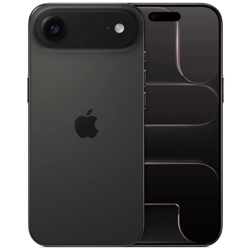 Apple iPhone Air 5G 512GB - Space Black