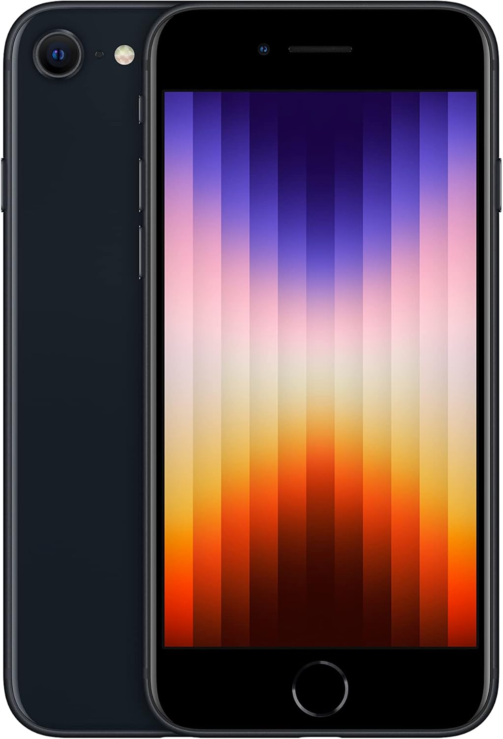 Apple iPhone SE 2022 64GB Midnight